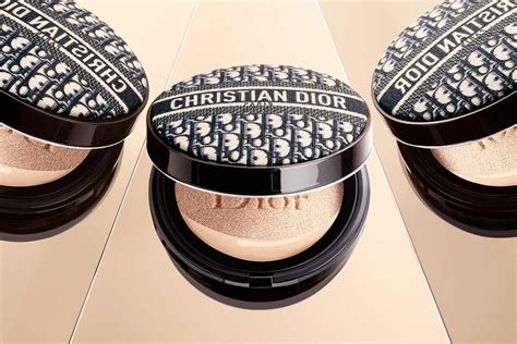 dior forever perfect cushion - dior mania limited edition price